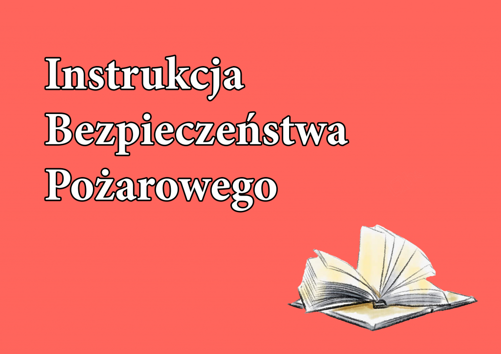 Instrukcja Bezpiecze Stwa Po Arowego Ppo Warszawa Przegl Dy